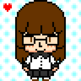 Pixelavatar96