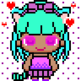 Pixelavatar96