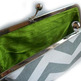Chevron-clutch-open