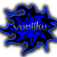 Yuniiku_symbol_blue_and_black