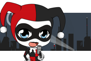 Batman / Gotham Sirens 