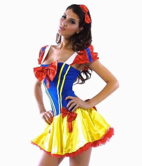 Sexy Snow White Costume on Storenvy
Original Snow White Costume