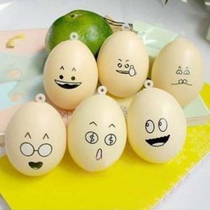 egg squishies