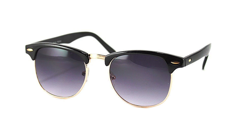 wayfarer clubmaster sunglasses