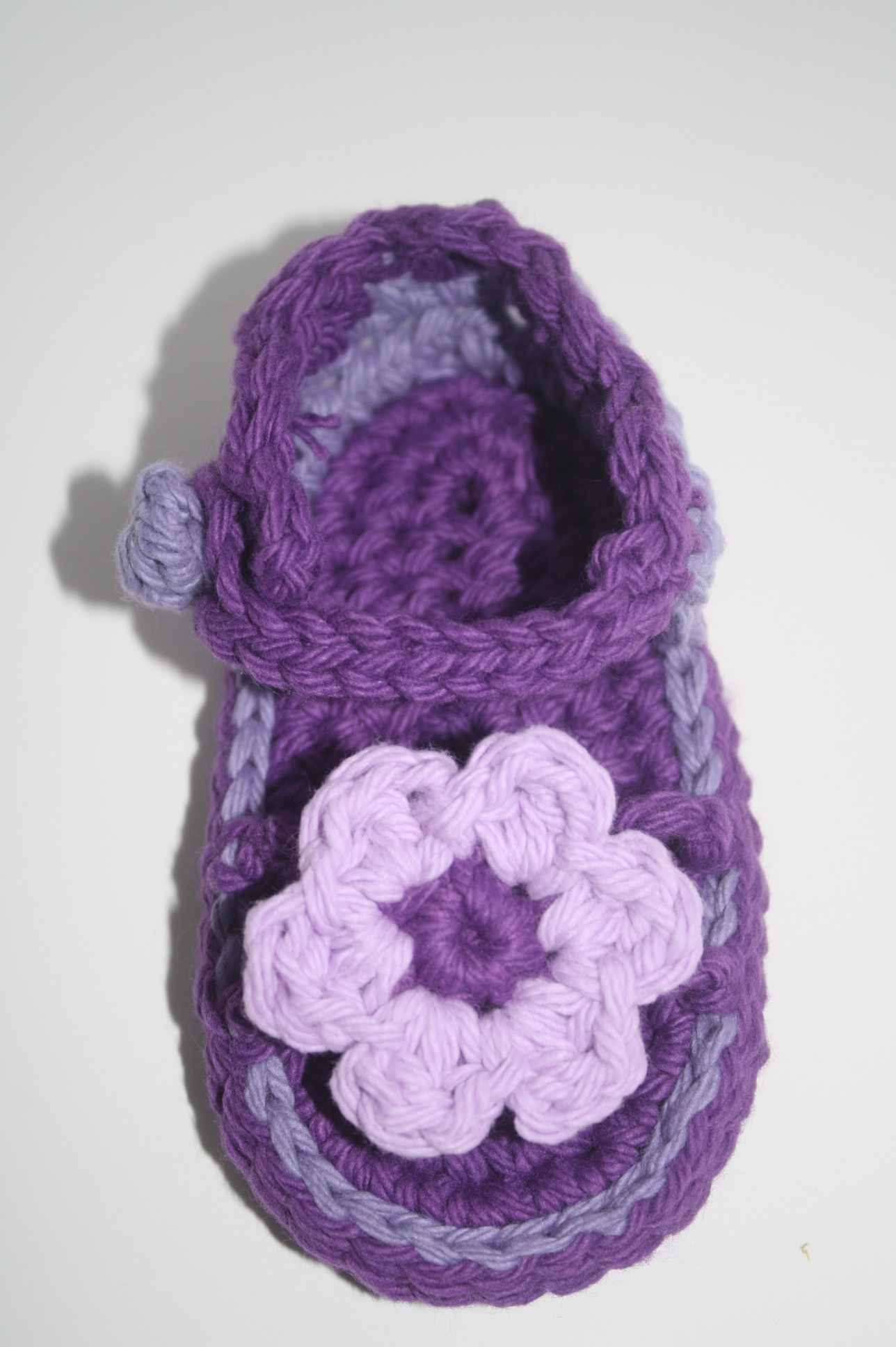 mexican sandals for infants