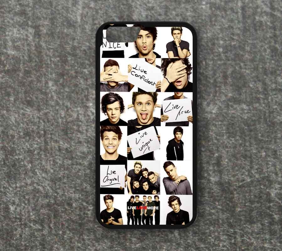cover one direction iphone 6 cover one direction iphone 6