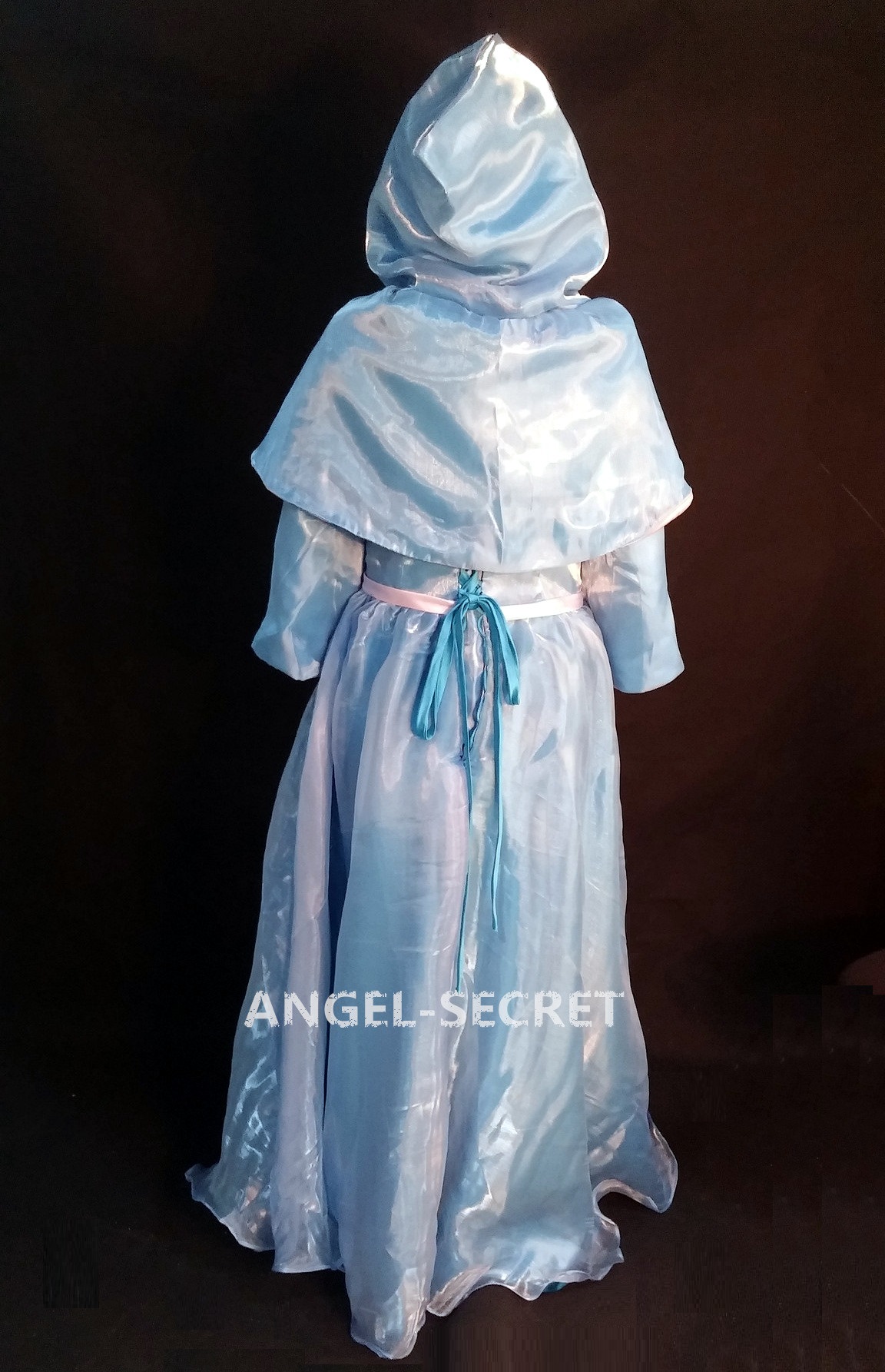 p288 fairy god mother cinderella - thumbnail 1