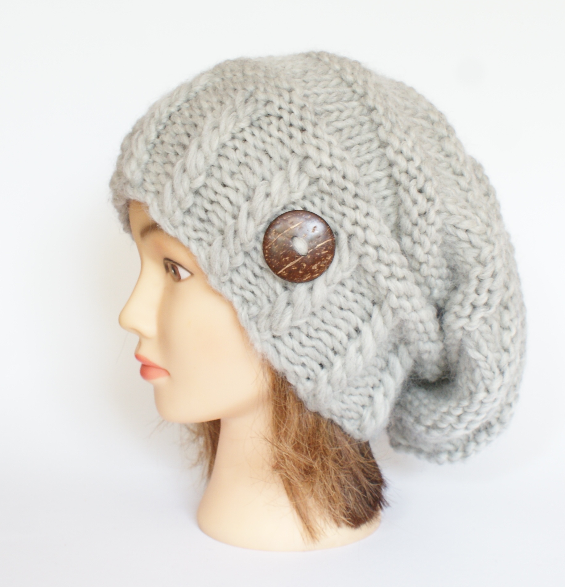 irish slouch hat