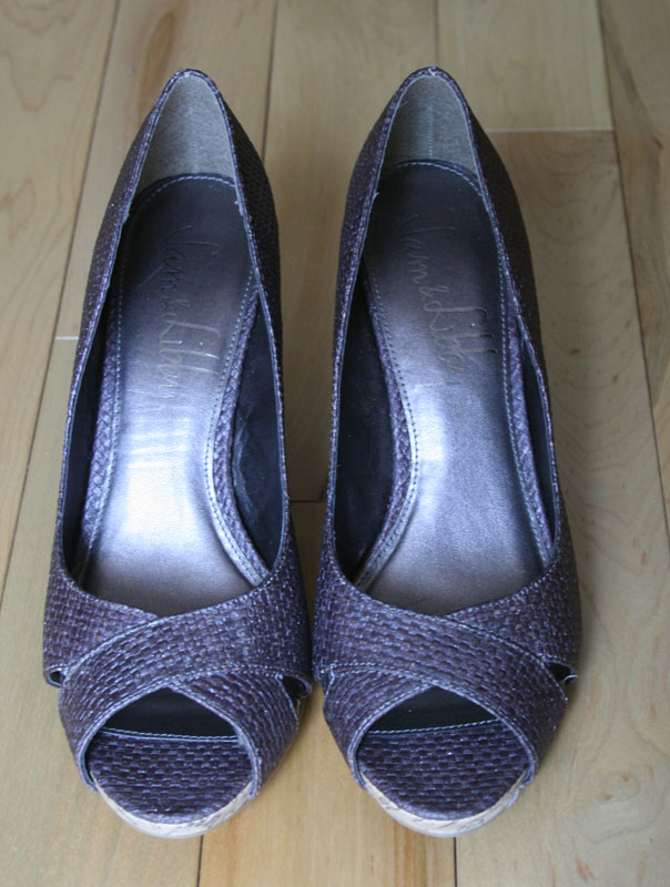 Bright Purple Sexy Open Toe Sandals Sexy Temptation 18cm High Heeled Shoes Performance Shoes 7 