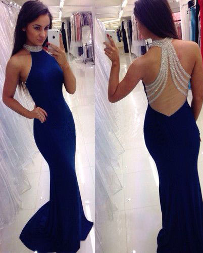 dress sexy back