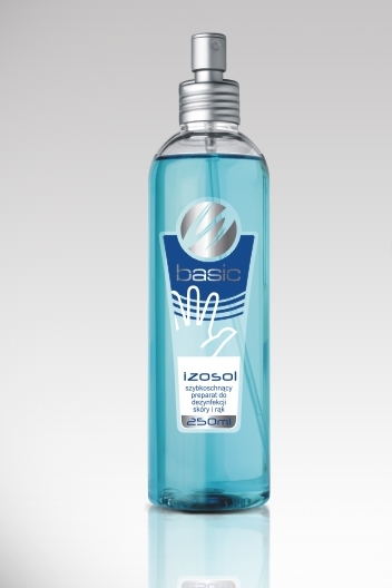 Desinfiserende Spray For Hender Sold By Neglemani On Storenvy