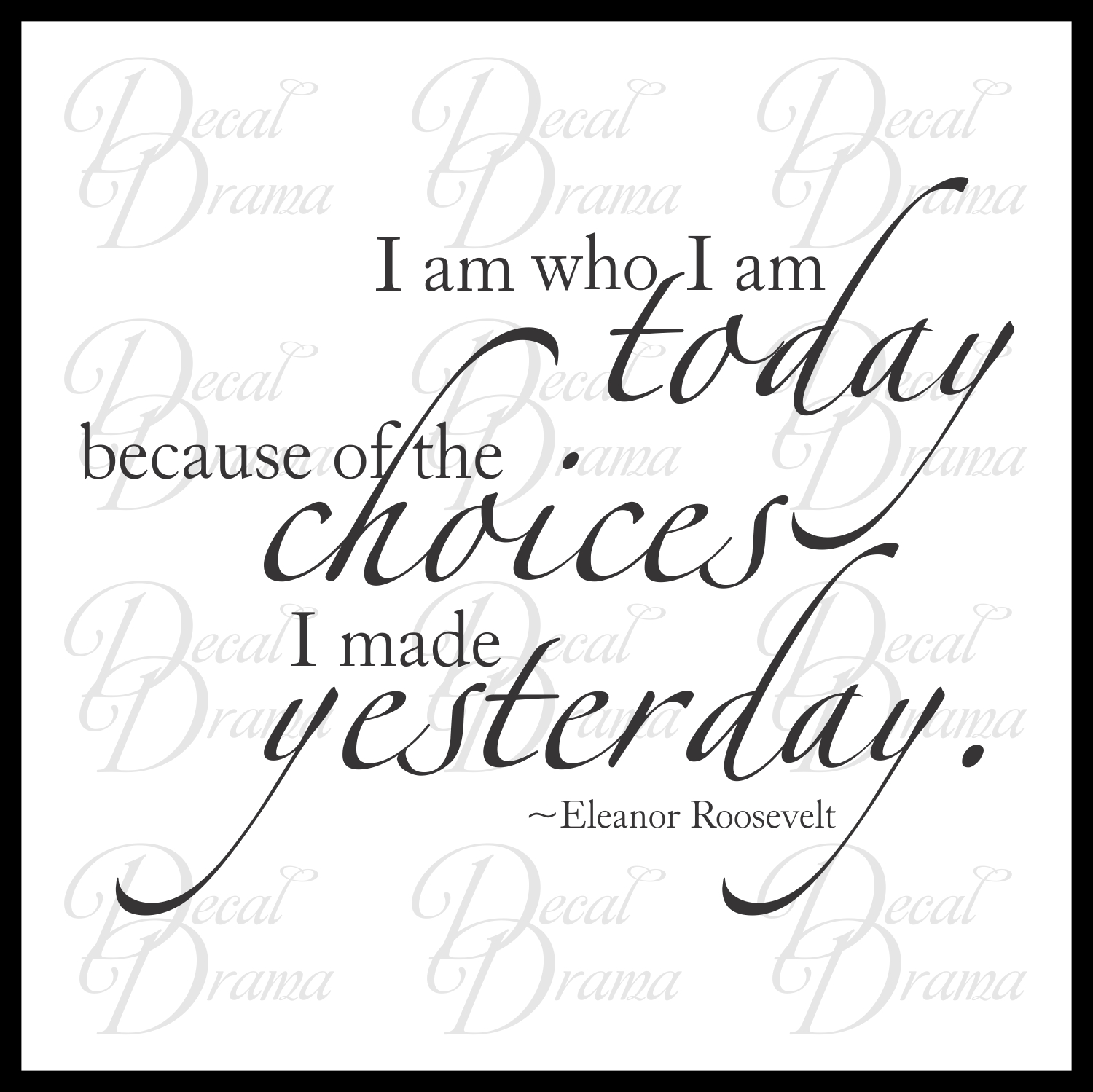 made me who i am today song the person i am today song