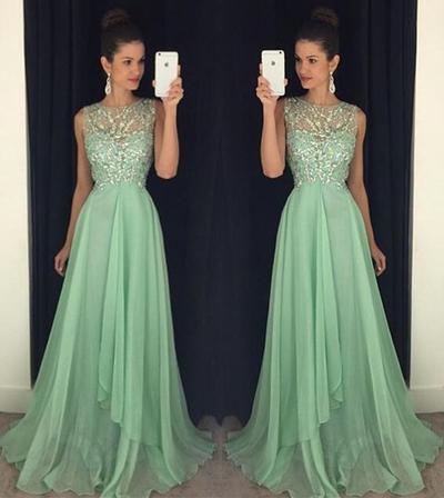 Sparkly Prom Dresses for Juniors