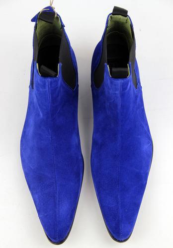 delicious junction mens shoes