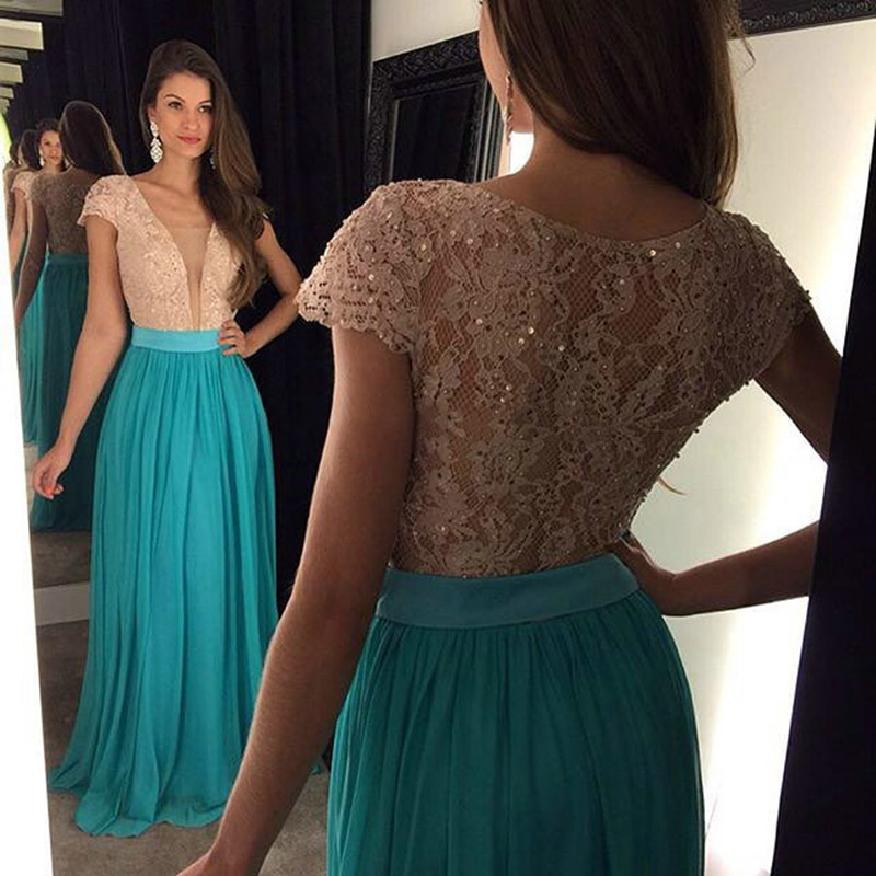Sweet 16 Dresses Sexy Formal