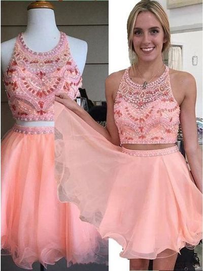 Old Prom Dresses