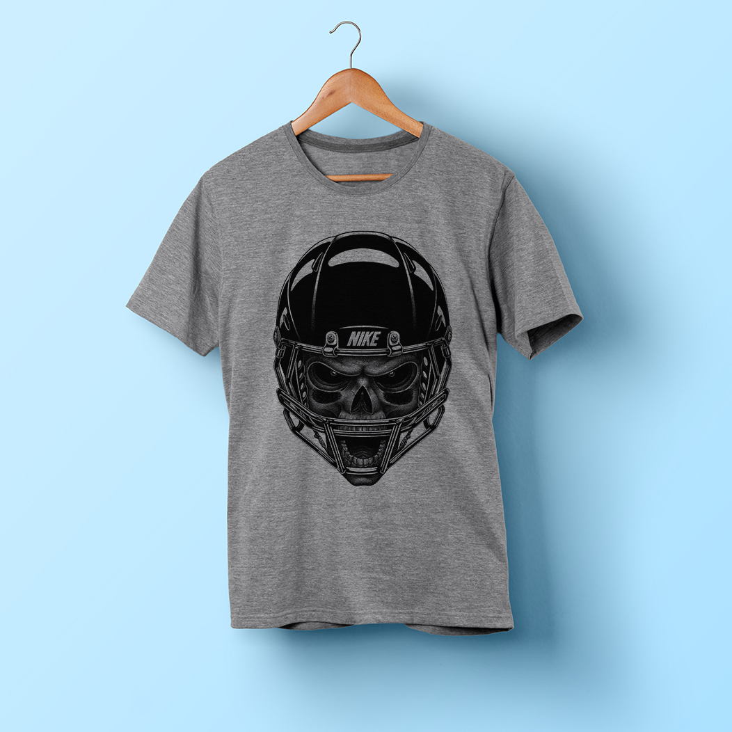 nike tees on nike tees on
