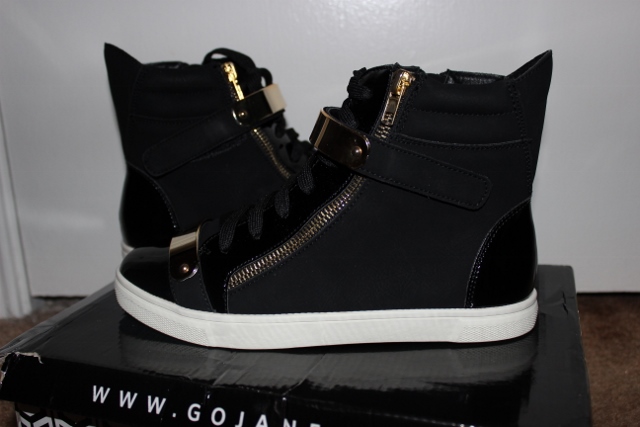 giuseppe zanotti (Look alike) Sneakers on Storenvy