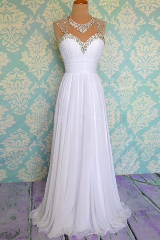 Very Pretty Prom Dress