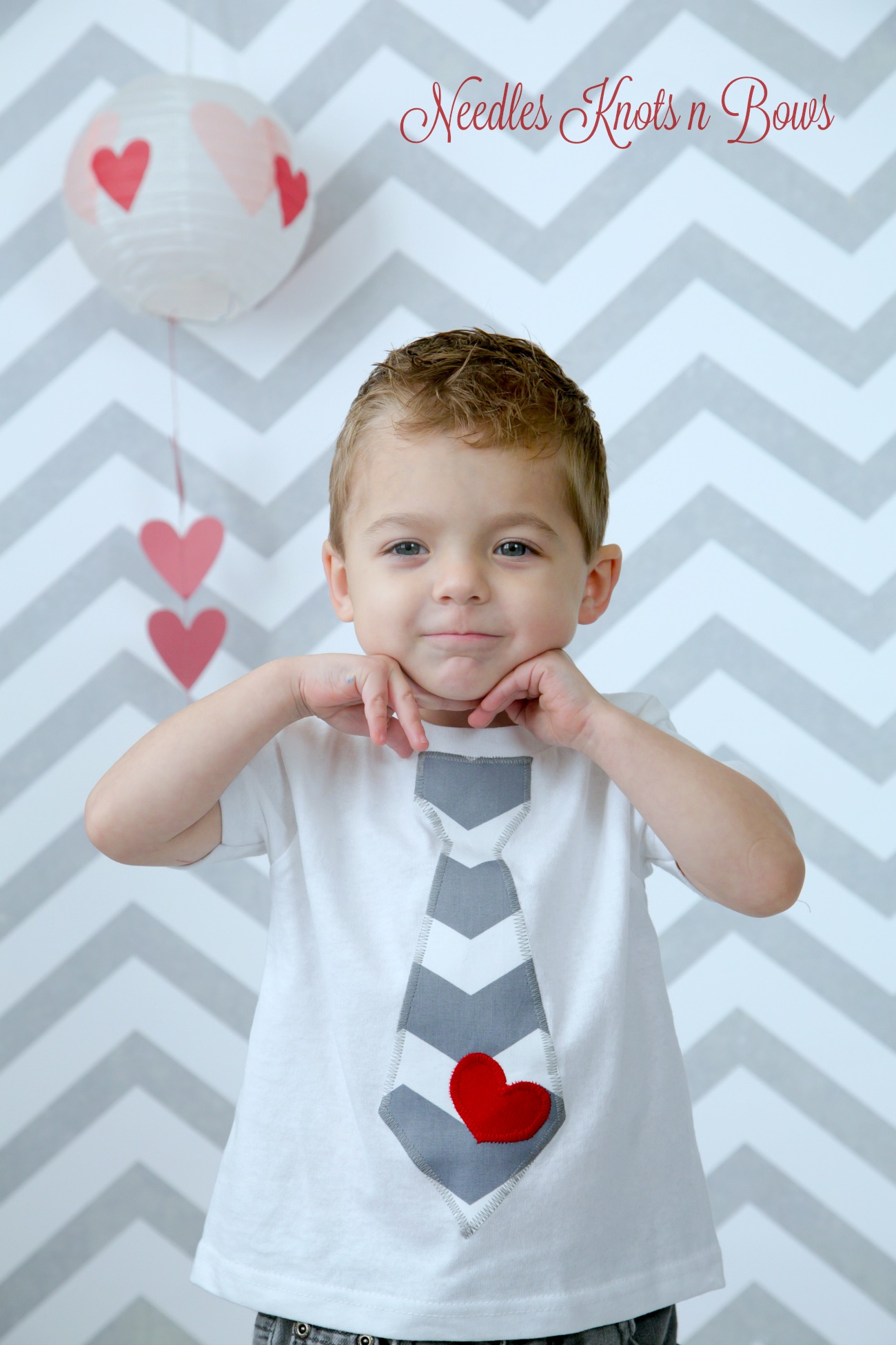 Boys Valentines Day Shirt, Baby Boys First Valentines Day Onesie, Boys