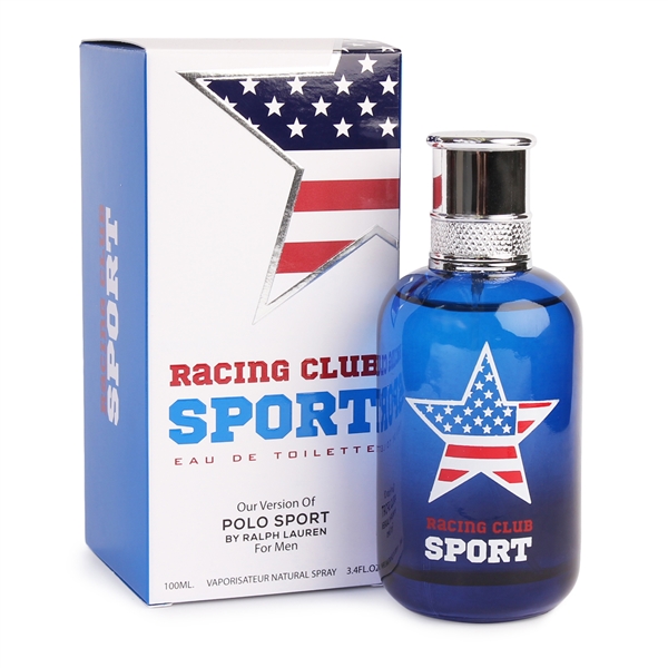 polo sport perfume original