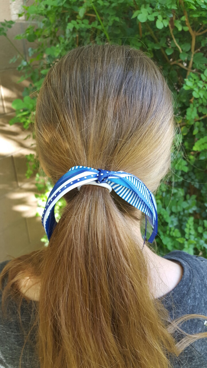 Ponytail Streamers Bownanza Online Store Powered By Storenvy