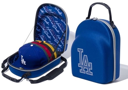 Dodgers New Era Cap Carrier Beastmodela Online Store Powered By Storenvy
