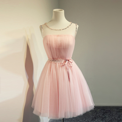 Cute Simple Dresses
