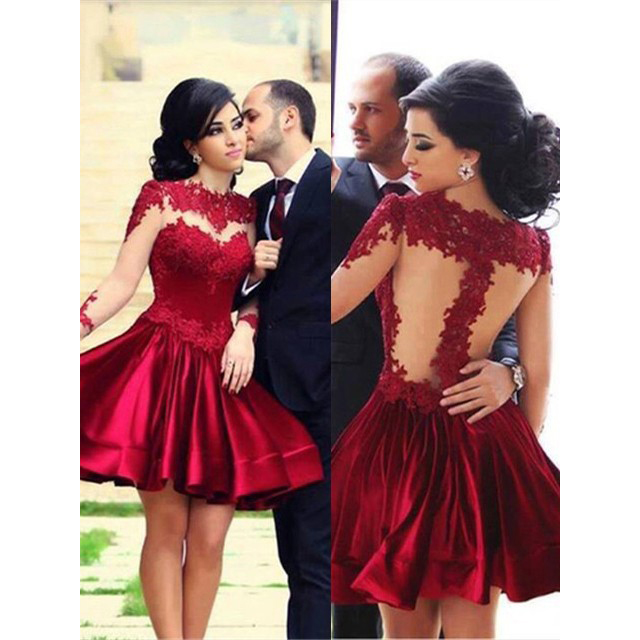 gorgeous party dress