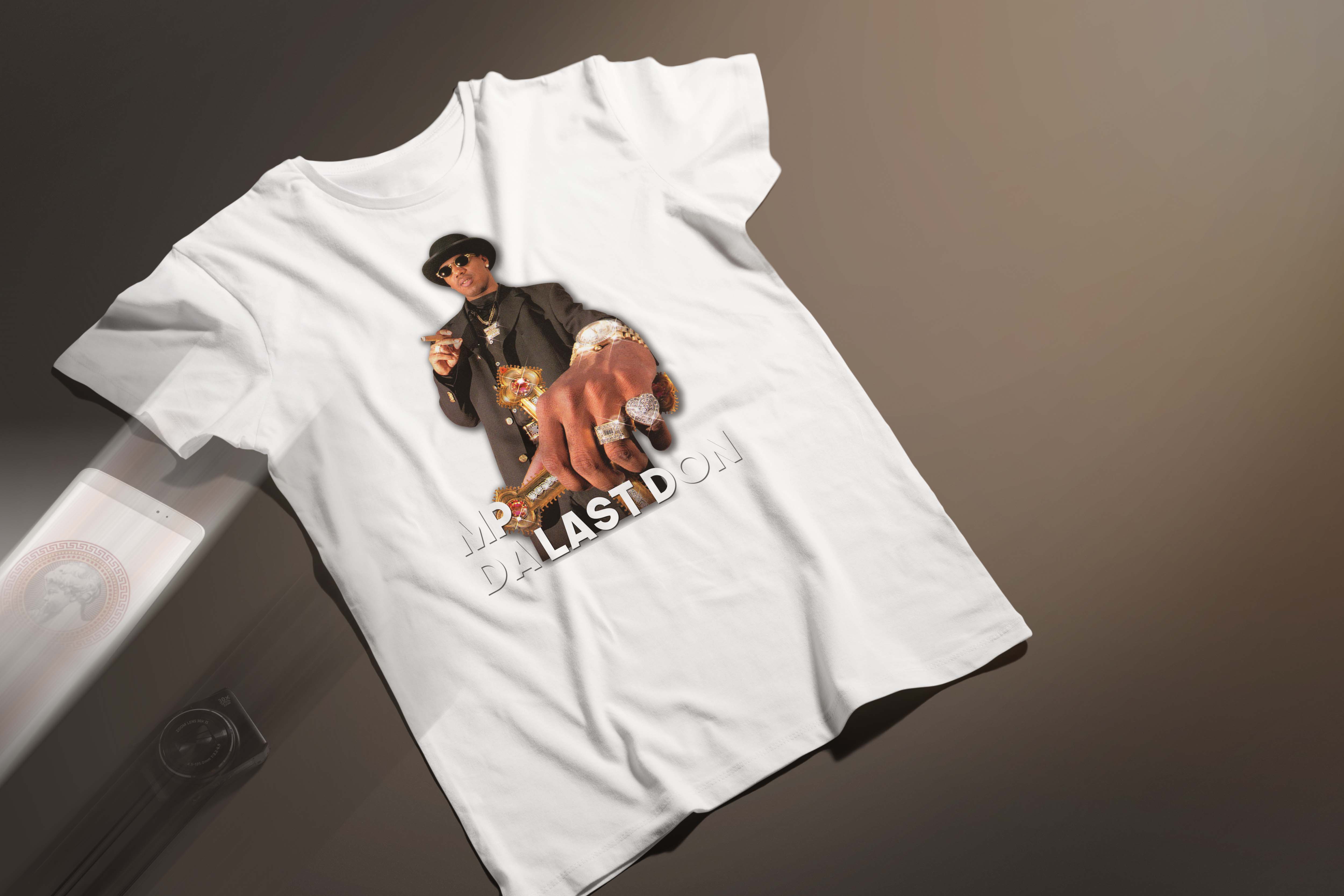 Mp Da Last Don Live Forever Online Store Powered By Storenvy