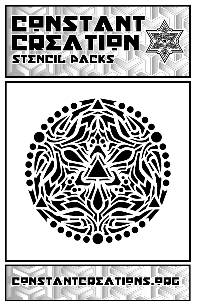 original design sacred geometry