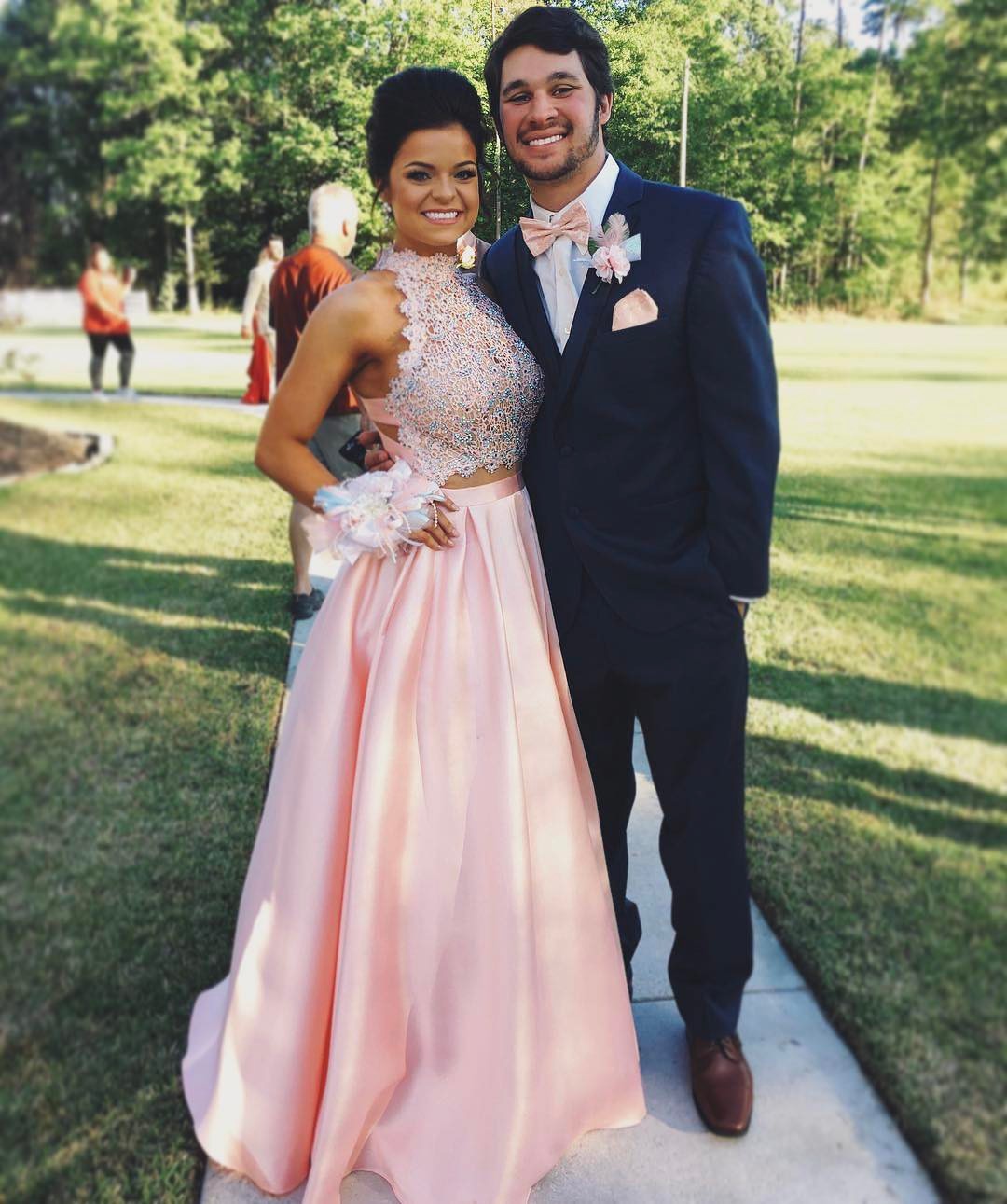 prom dress shops online