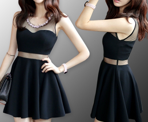 dresses for small teens