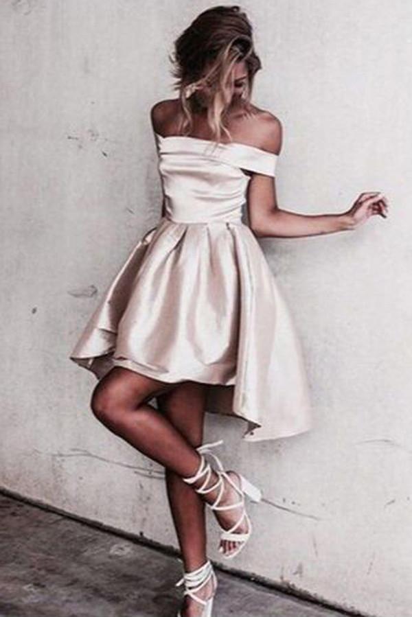 simple dress for teens