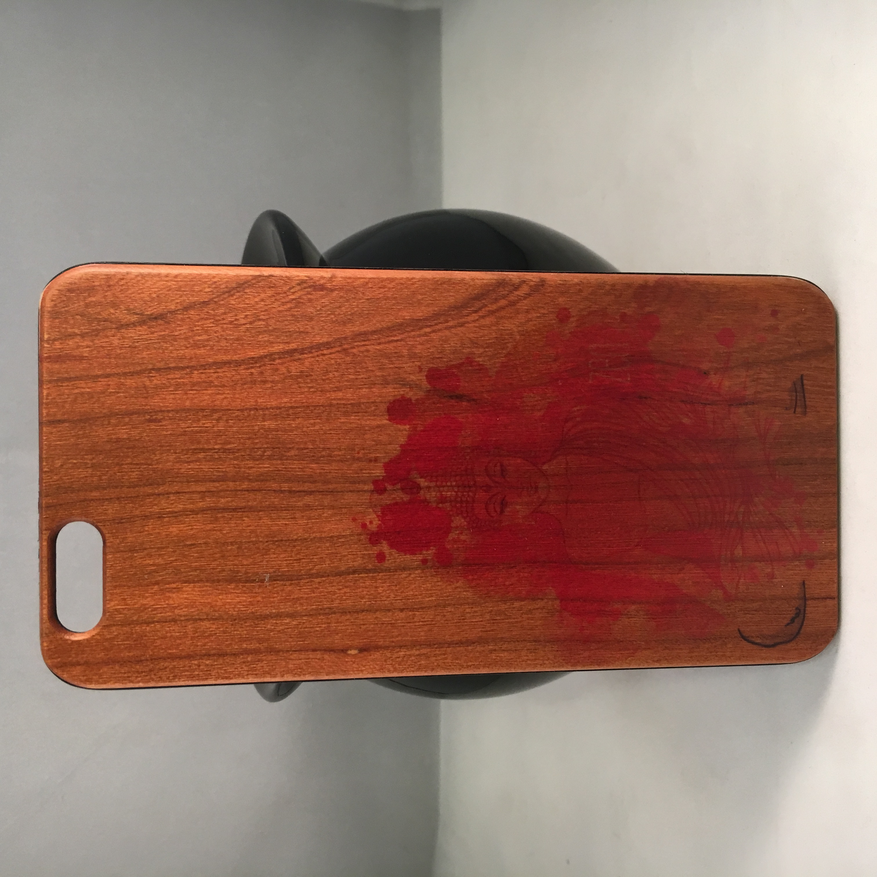 Iphone 6 Wood Cell Phone Case Printed Buddha Red Cherry Monsoon Varsha Online Store Powered By Storenvy Amazon has the hard clear back cover snap on case for iphone 5c for $9.99 shipped right now. monsoon varsha storenvy