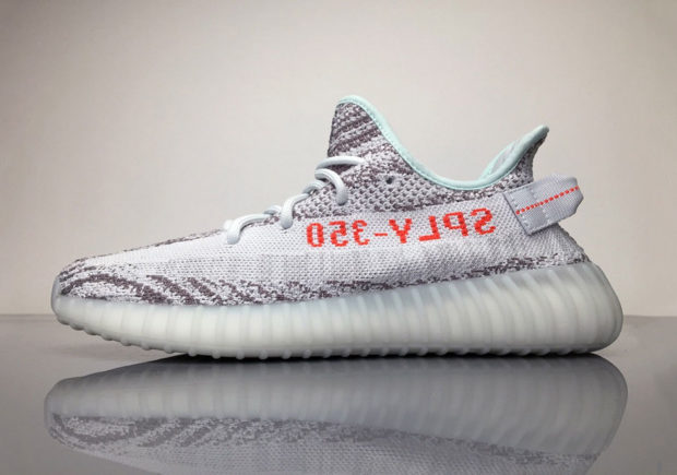 Adidas Yeezy 350 V2 Blue Tint US Release Thread adidasatc
