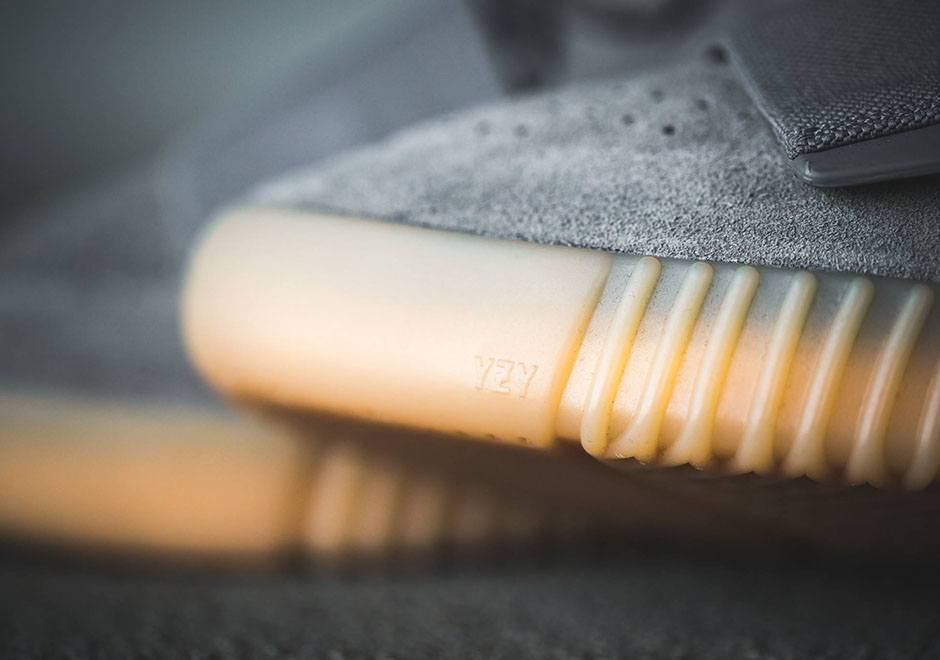How To Get Yeezy 750 boost zipper Retail Price