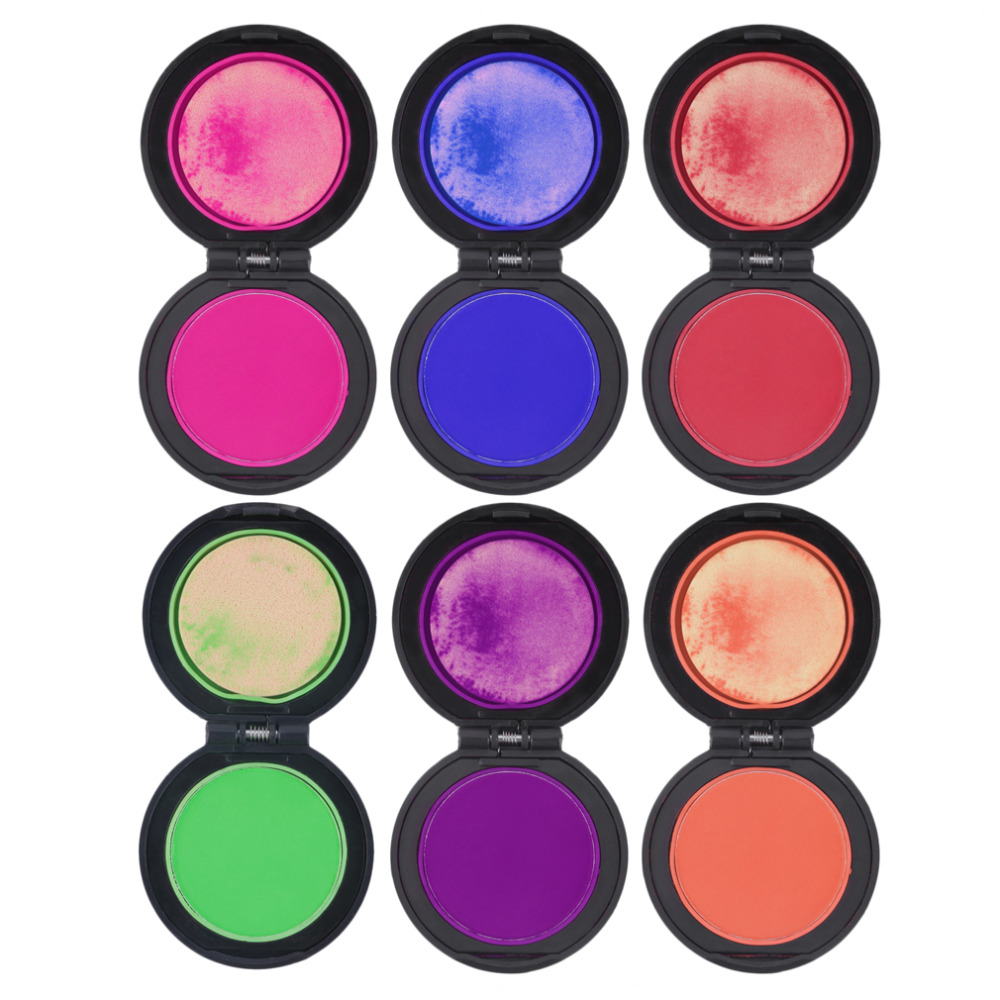 Soft Pastels Salon Hair Chalk Sugarless Tokki Online Store