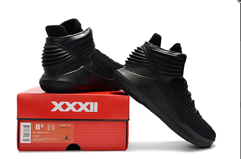 jordan 20 triple black