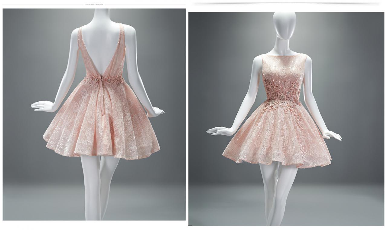 cocktail dress for graduation ball