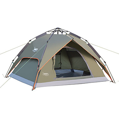 one room tent