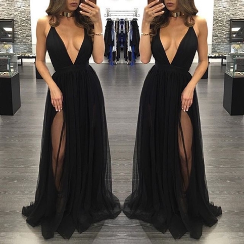 tumblr prom dresses 2018