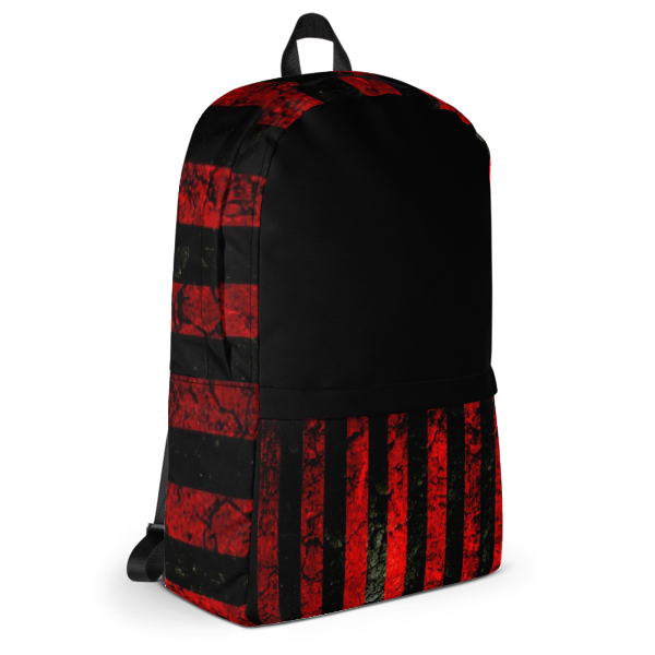 Gothic Grunge Backpack on Storenvy