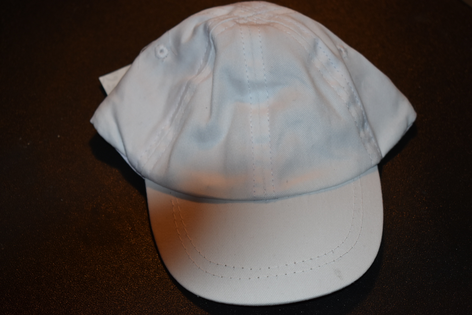 baby ball caps