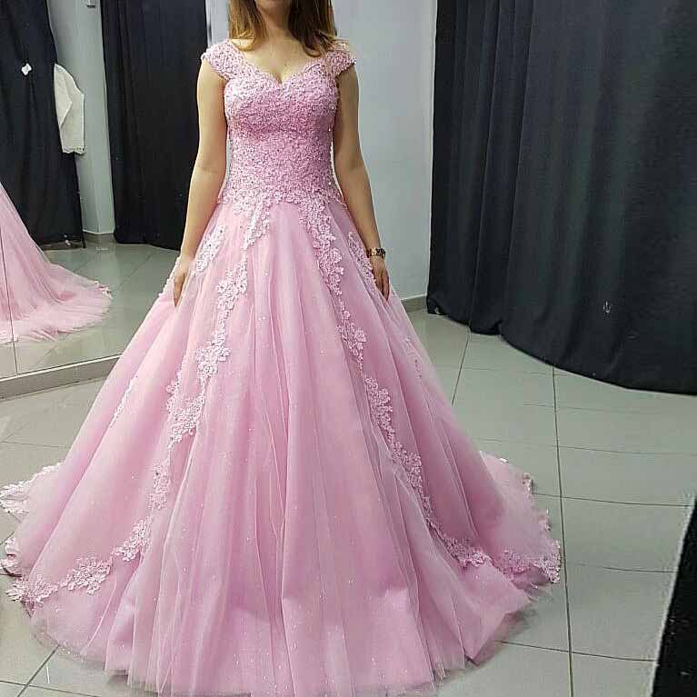 Princess Ball Dresses