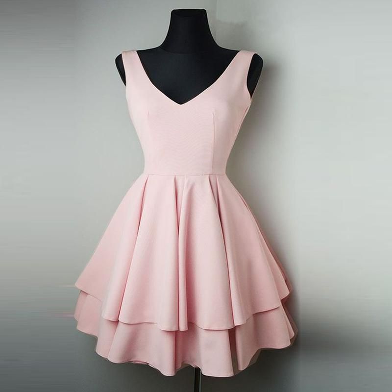 8th Grade Prom Dresses 2018