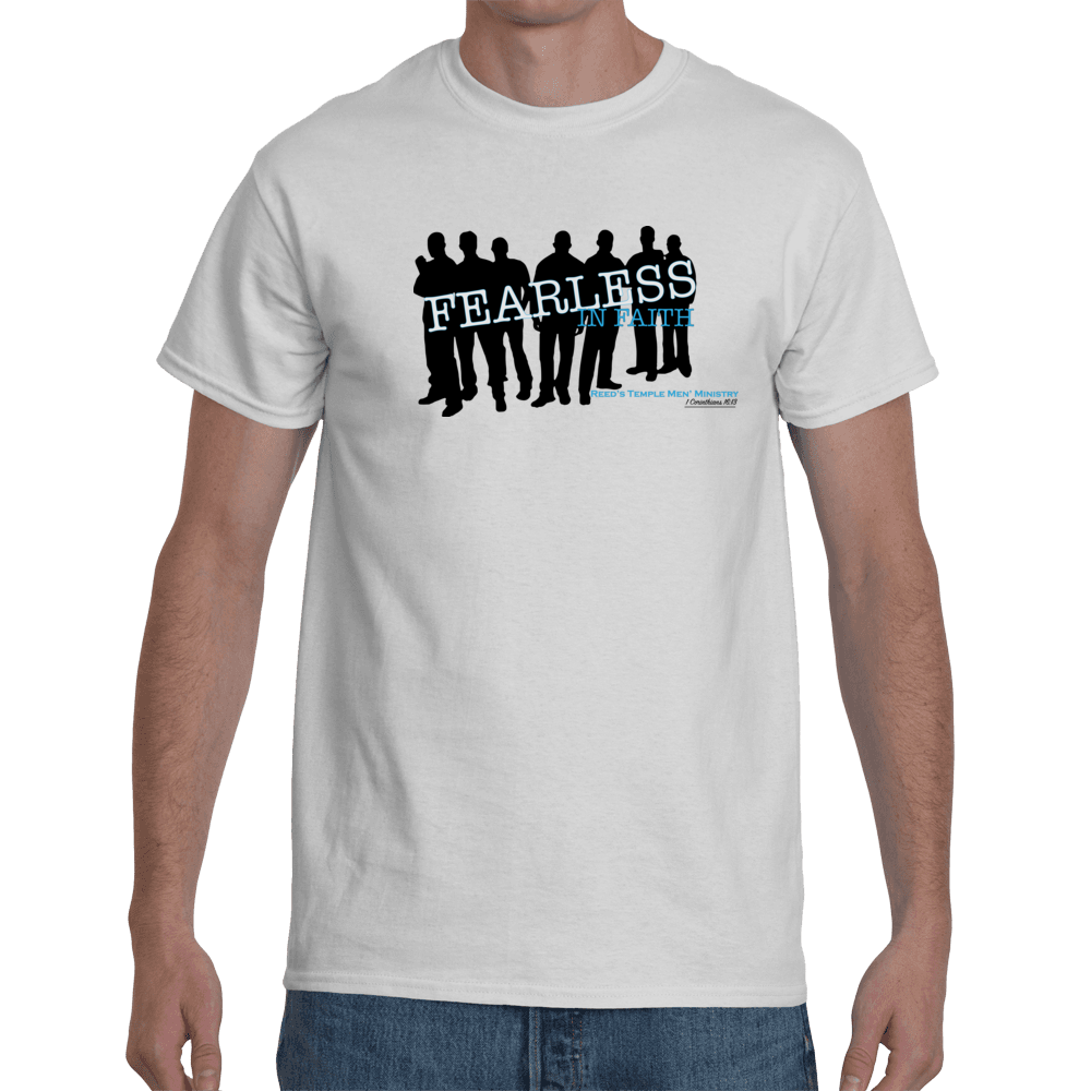 Fearless In Faith Reeds Temple T Shirt Almost Famous Clothing Company Online Store Powered By Storenvy Mac windows only died early saturday morning of complications due to pnuemonia, his publicist believed. almost famous clothing company storenvy