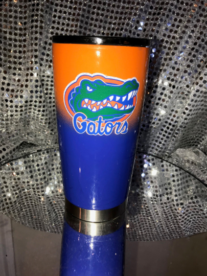 florida gators yeti tumbler