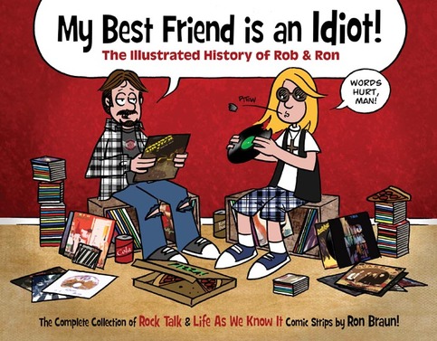 My Idiot Friend My Idiot Friend