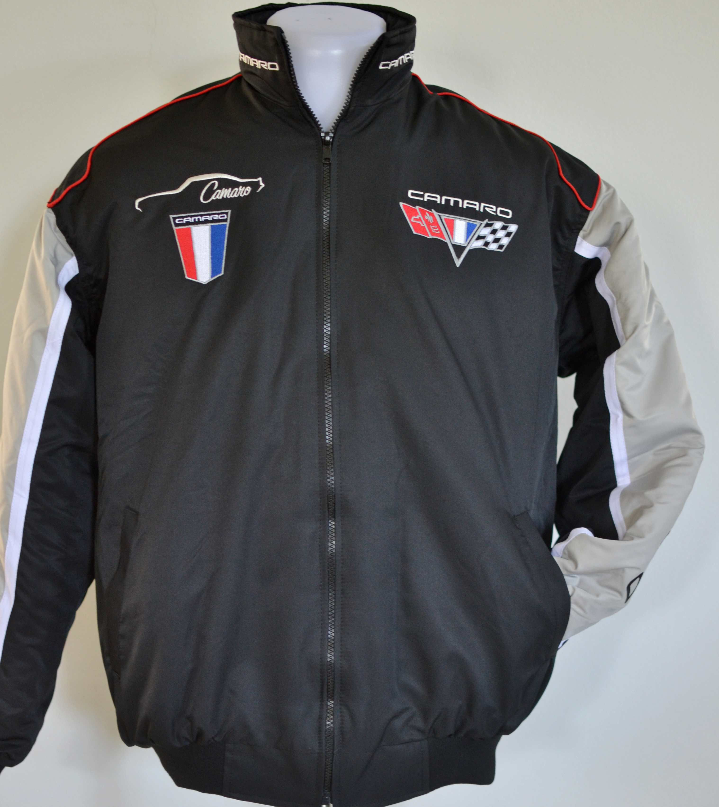 ChevroletCamaro Jacket // ChevroletCamaro Jacke on Storenvy